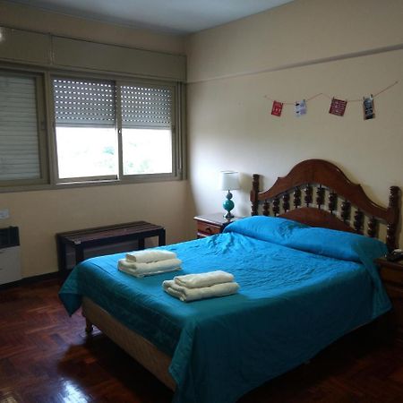 Departamento Centrico Lejlighed Mendoza Eksteriør billede