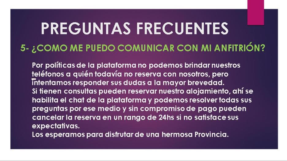 Departamento Centrico Lejlighed Mendoza Eksteriør billede
