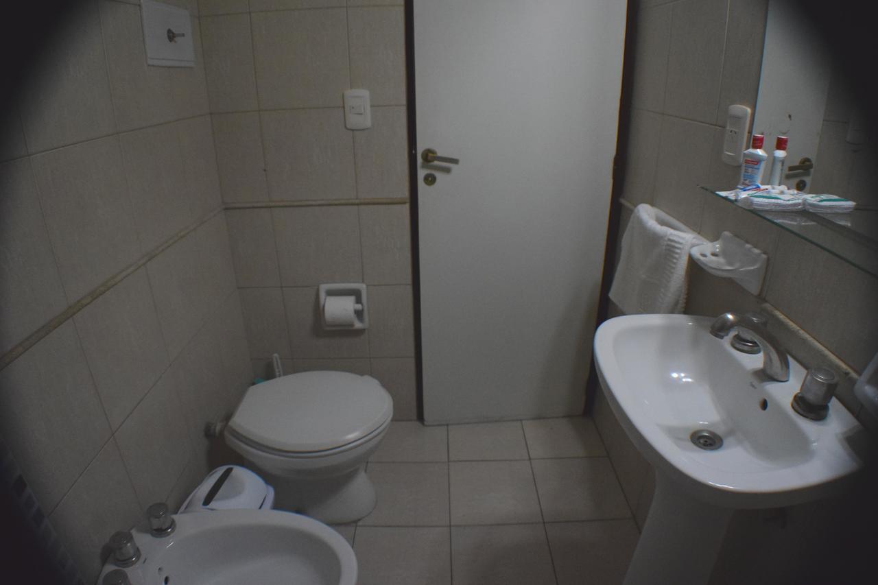 Departamento Centrico Lejlighed Mendoza Eksteriør billede
