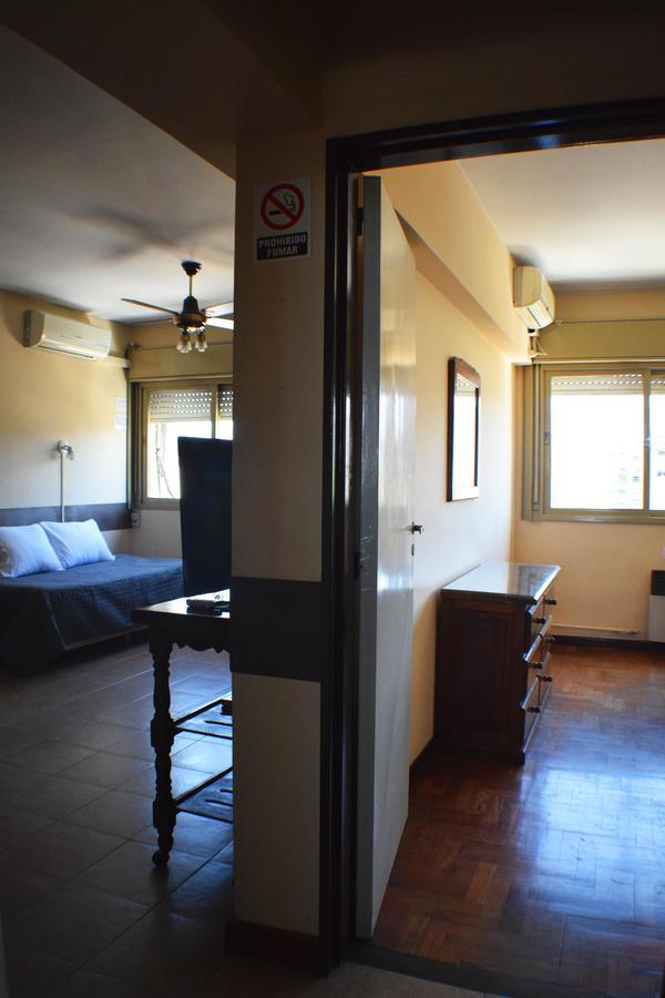 Departamento Centrico Lejlighed Mendoza Eksteriør billede